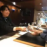 Hotel Parkside Tokyo