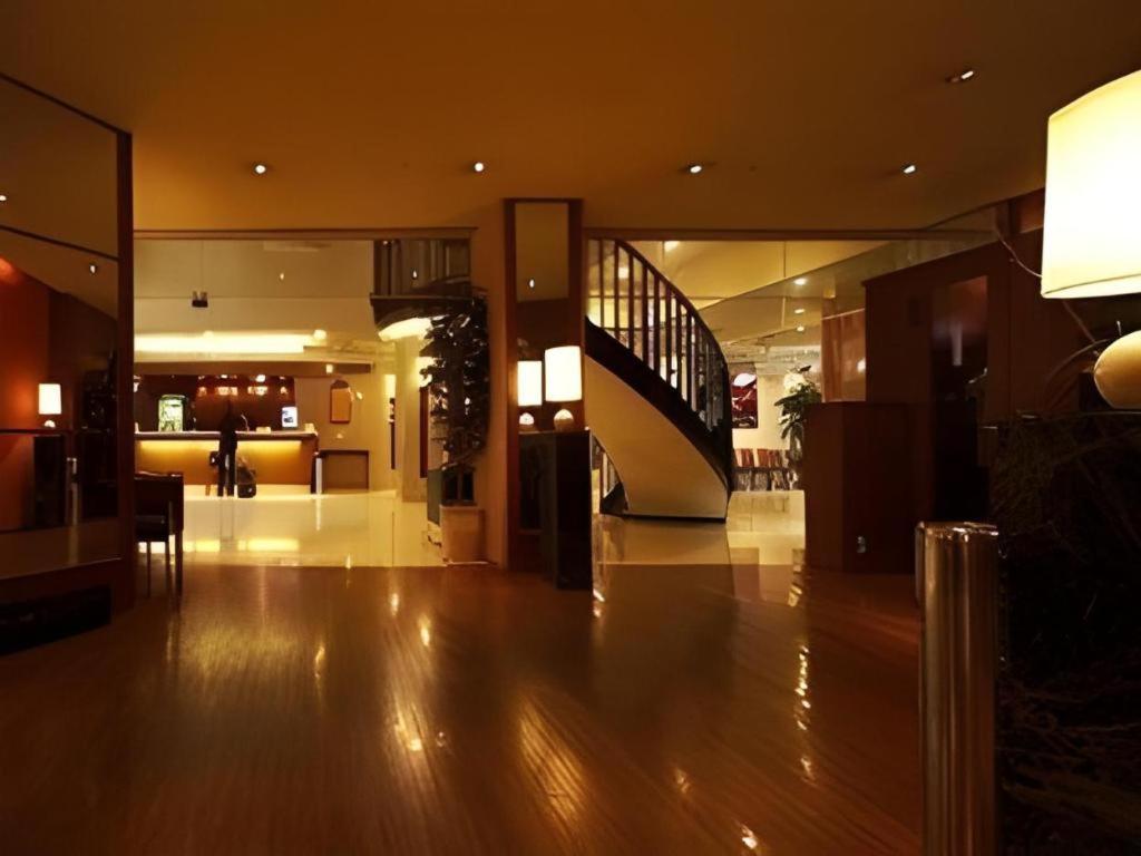 Parkside Hotel