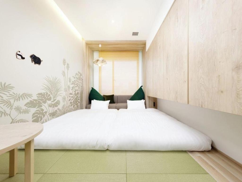Parkside Tokio