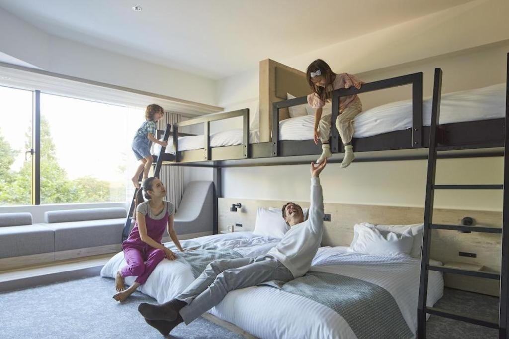 Parkside 3* Tokio