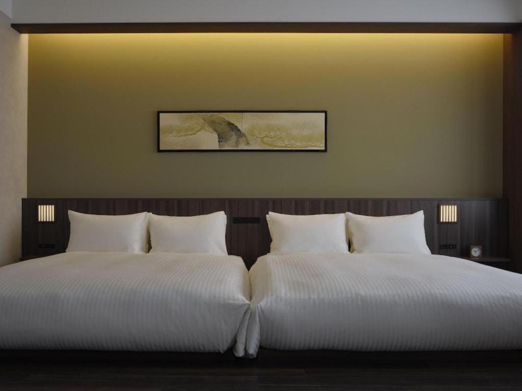 Hotel Parkside Tokio