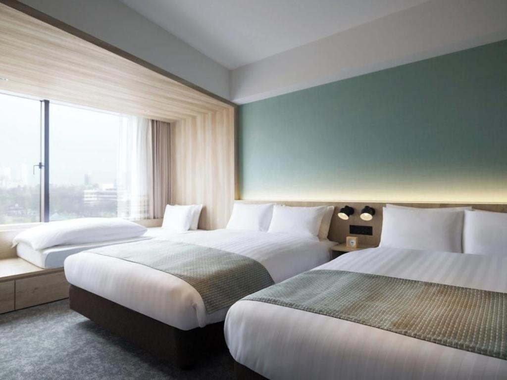 Parkside Tokio