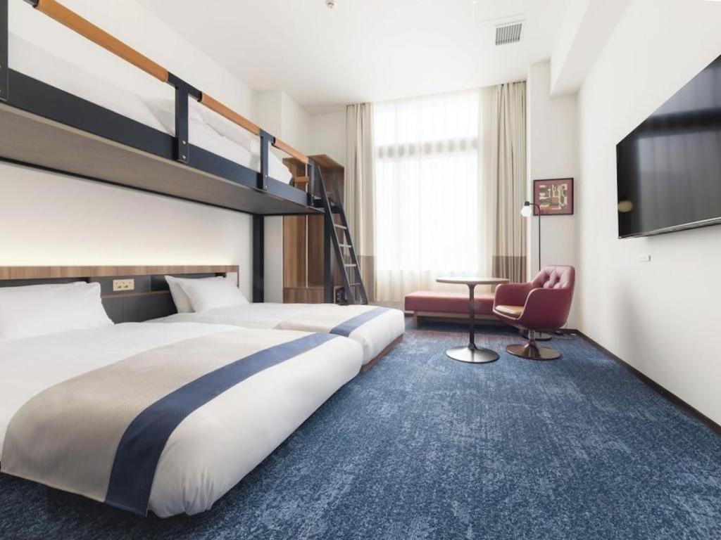 Parkside Hotel