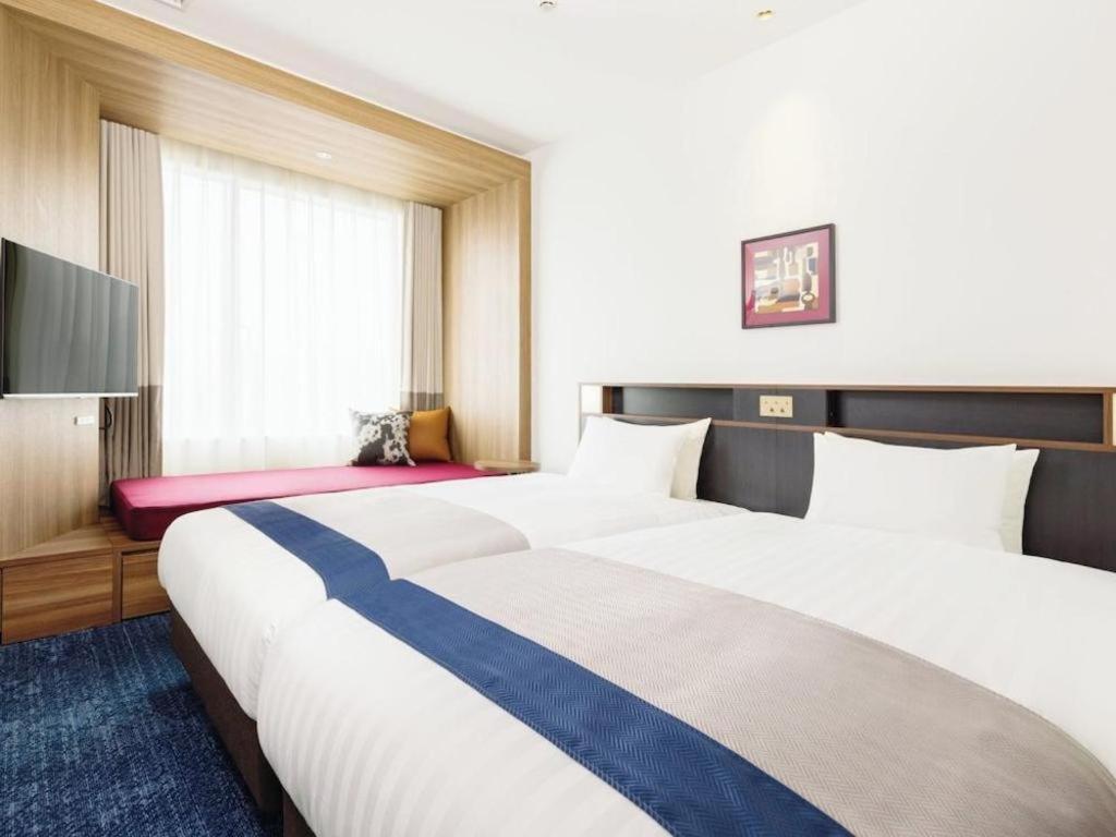 Hotel Parkside