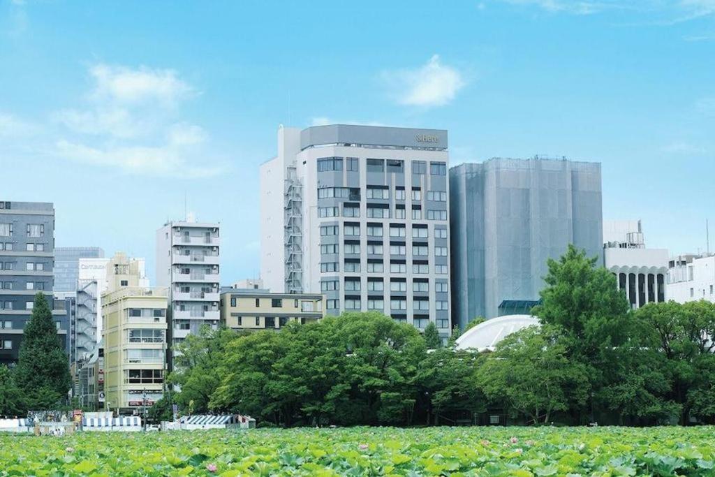 Parkside Tokio